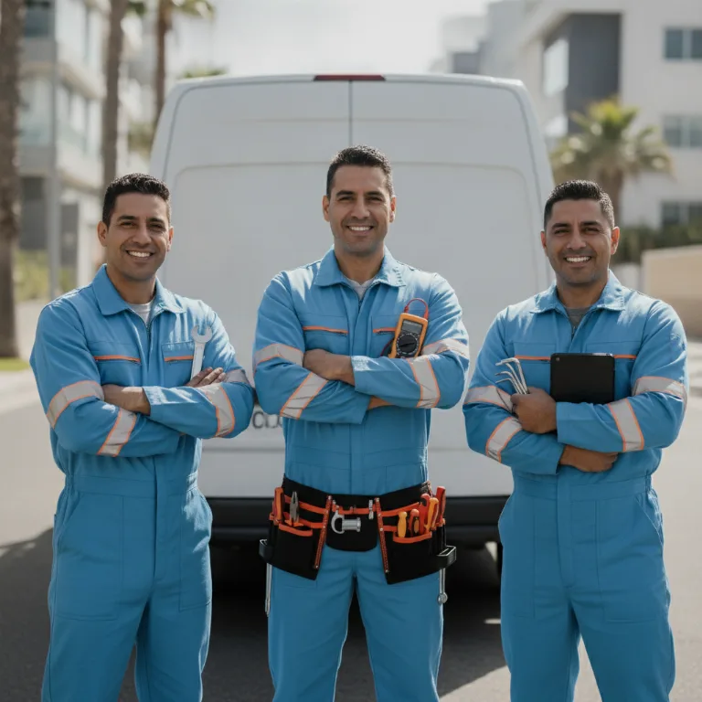Reparação de Frigoríficos equipe em Breves